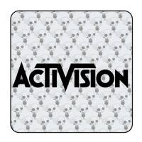 Activision Sticker 2