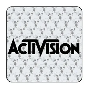 Activision Sticker 2