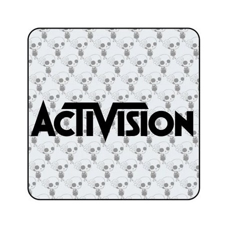 Activision Aufkleber