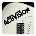 Activision Sticker