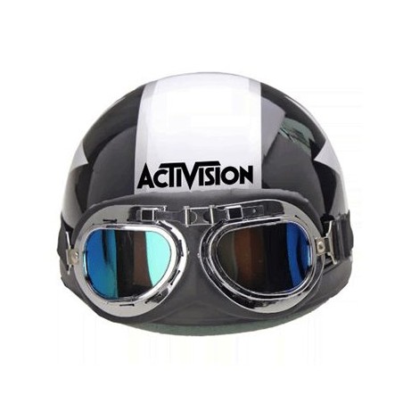 Activision Aufkleber