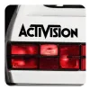 Activision Aufkleber