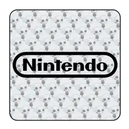 Nintendo Sticker 2
