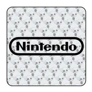Nintendo Sticker 2
