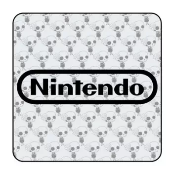 Autocollant Nintendo