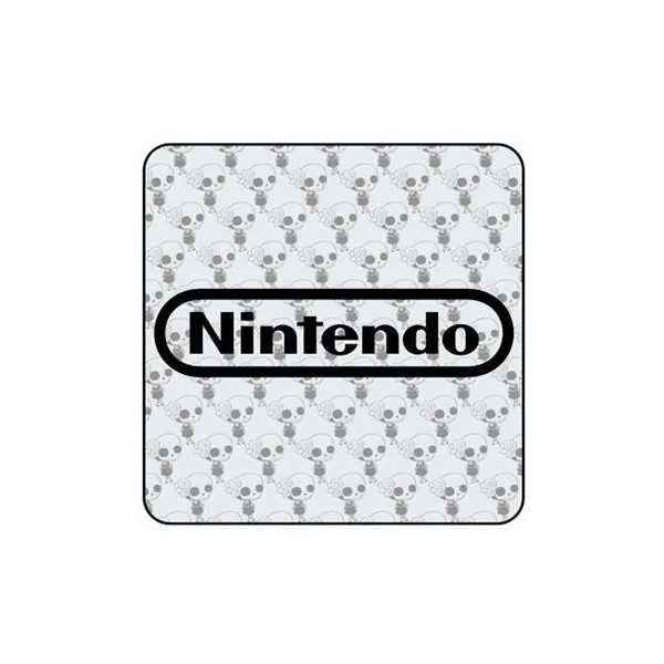 Nintendo Aufkleber