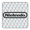 Nintendo Aufkleber