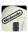 Pegatina Nintendo. Vinilo de alta calidad, soporta perfectamente la intemperie, apto incluso para náutica. Pégala donde quieras,