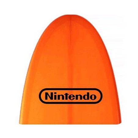 Autocollant Nintendo