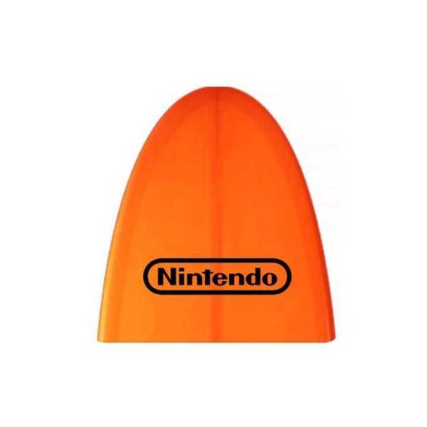 Nintendo Aufkleber