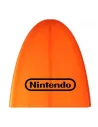 Pegatina Nintendo. Vinilo de alta calidad, soporta perfectamente la intemperie, apto incluso para náutica. Pégala donde quieras,