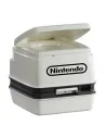 Pegatina Nintendo. Vinilo de alta calidad, soporta perfectamente la intemperie, apto incluso para náutica. Pégala donde quieras,