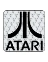 Atari Aufkleber