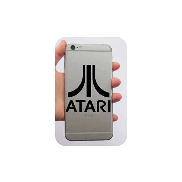 Autocollant Atari