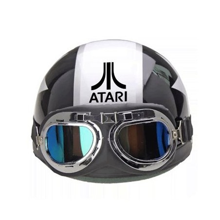 Atari Sticker