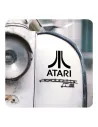 Atari Aufkleber