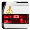 Atari Sticker