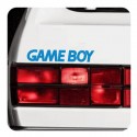 Game Boy Aufkleber
