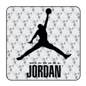 Autocollant Michael Jordan 2