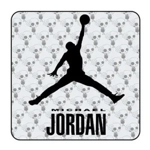 Michael Jordan Sticker 2