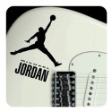 Michael Jordan Aufkleber