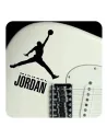 Michael Jordan Sticker