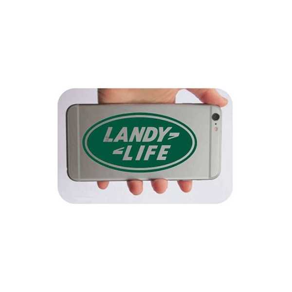 Landy Life Sticker