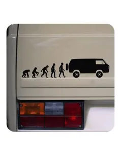 Evolution Syncro Panel