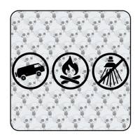 VW Syncro Life Aufkleber 2