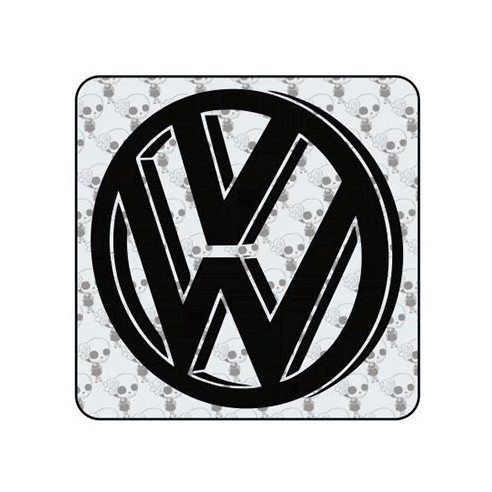 AUTOCOLLANT VW LOGO 2. ACHETEZ DES AUTOCOLLANTS EN VINYLE.