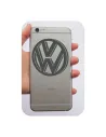 VW Logo Sticker