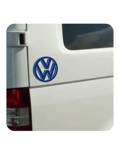 VW Logo