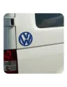 Autocollant VW Logo