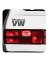 VW Performance Sticker