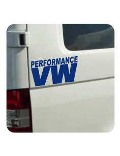 VW Performance