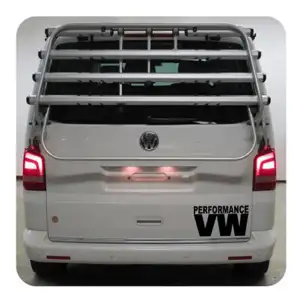 Pegatina VW Performance. Vinilo de alta calidad, soporta perfectamente la intemperie, apto incluso para náutica. Pégala donde qu