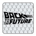 Back To The Future Sticker