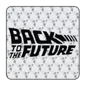 Back To The Future Sticker 2
