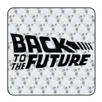 Autocollant Back To The Future 2