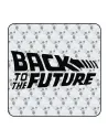 Pegatina Back To The Future. Vinilo de alta calidad, soporta perfectamente la intemperie, apto incluso para náutica. Pégala dond