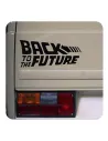 Pegatina Back To The Future. Vinilo de alta calidad, soporta perfectamente la intemperie, apto incluso para náutica. Pégala dond