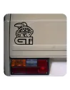 Golf GTI Rabbit Sticker