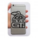 Golf GTI Rabbit Sticker