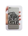 Golf GTI Rabbit Sticker