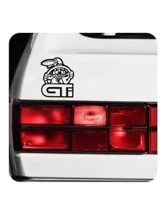 Golf GTI Rabbit