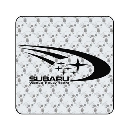 Autocollant Subaru World Rally Team
