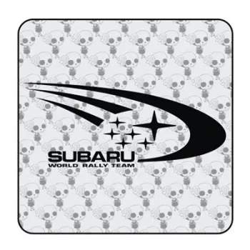 Subaru World Rally Team Sticker