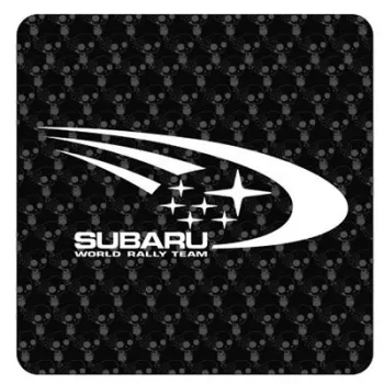 Autocollant Subaru World Rally Team