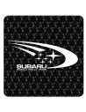 Autocollant Subaru World Rally Team
