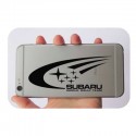 Subaru World Rally Team Sticker